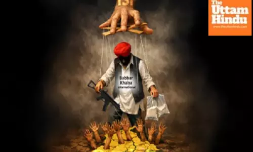 ISI’s new plot exposed: Punjab targeted to reignite Khalistan agenda