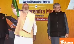 PM Modi flags off Indias first Vande Bharat sleeper train: know the fare and rules here