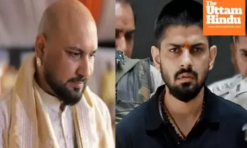 Death threat to singer B Praak sparks alarm, Lawrence gang named