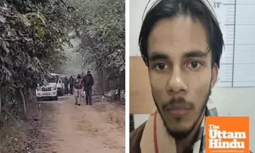 Big breakthrough in Rana Balachauriya murder case as Mohali police neutralise gangster Karan