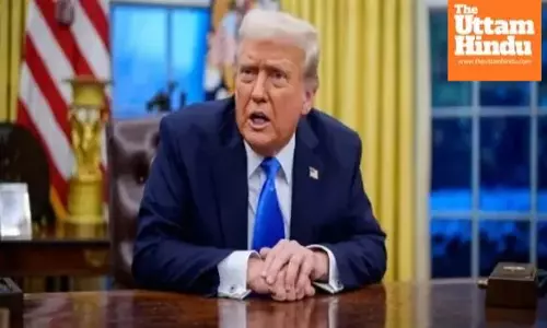 Pulse tax under fire: US senators urge Trump to lift 30% levy