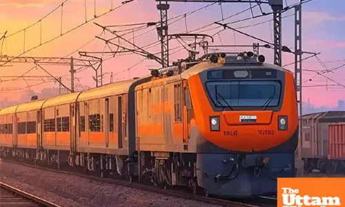 Indian railways scraps RAC, introduces minimum 200-km fare for sleeper class