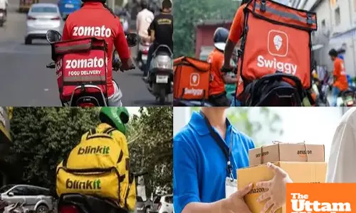 Gig workers & helpers get loan boost: Govts new ₹10,000 scheme