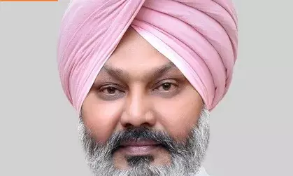 Previous Governments Sheltered Gangsters; AAP Is Cleaning the Mess: Harpal Singh Cheema