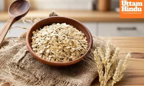 One bowl a day: Oats may help keep heart attack and stroke away
