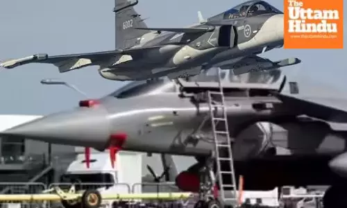 Rafale deal worth ₹29,000 crore scrapped at eleventh hour, here’s why