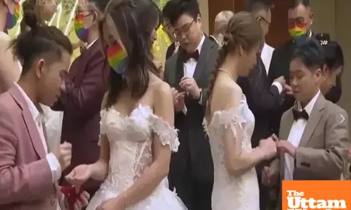 Countrys bold move: Condoms and pills hit with heavy taxes, aiming to boost birth rates