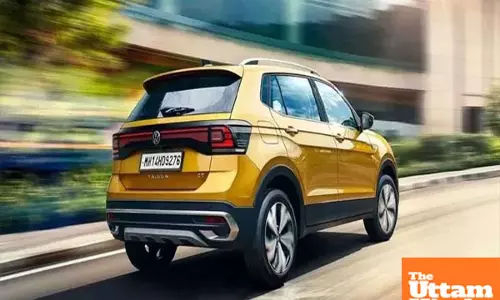 Top safety, huge savings: get up to ₹1 lakh off on this hot SUV in January