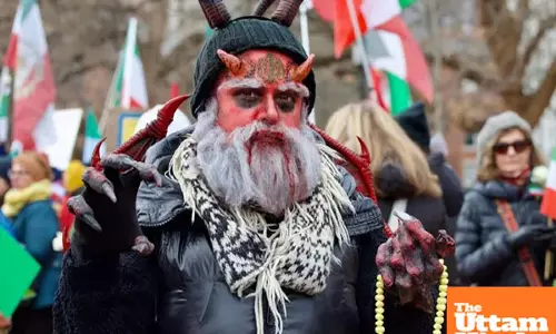 Iranian crackdown: Reports of 16,000 protesters killed in brutal suppression