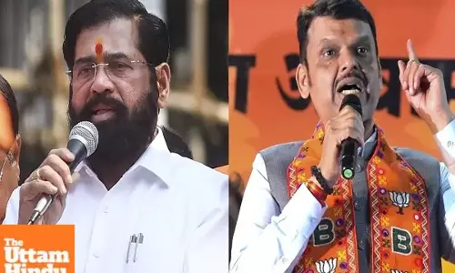 Mumbai Mayor elections: Shivsena and BJP lock horns over one-year term demand