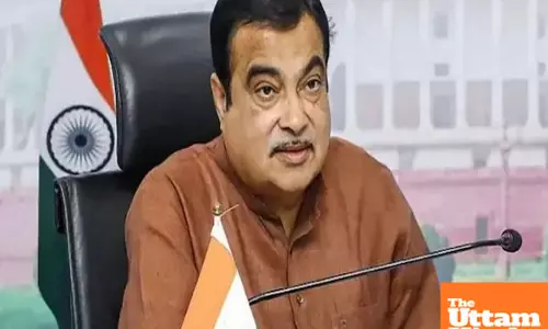 Time for new blood: Nitin Gadkari hints at retirement, says when vehicle runs smoothly, we should withdraw
