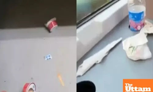 Vande Bharat sleepers first trip hits snag: breakdown raises eyebrows, video goes viral