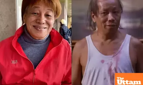 Legendary Beast of Kung Fu Hustle, Bruce Leung, dies; emotional final post: Going Far, Far Away to shoot