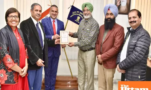 Central Information Commissioner reviews RTI implementation in Punjab