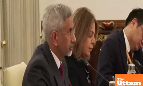 India urges this country to take strong stance against terrorism, EAM Jaishankar meets counterpart Radoslaw Sikorski