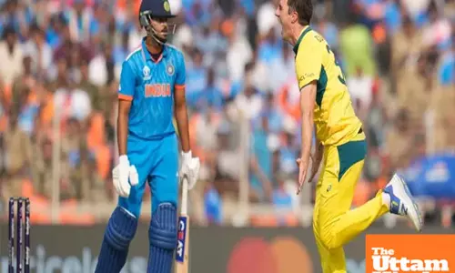 Australias T20 World Cup hopes take a hit: Star pacer ruled out of opening matches