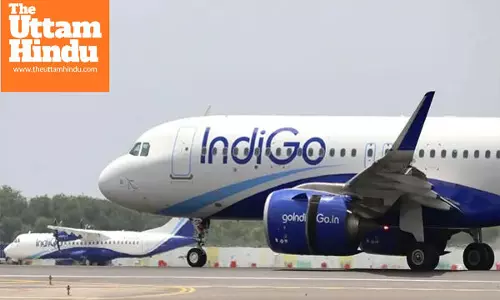 ‘This is exploitation of passengers, we will definitely intervene’… SC takes tough stand on airlines charging arbitrary fares during festivals