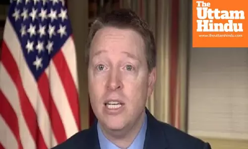 US Congress members warn: AI chip exports will decide future military and economic power