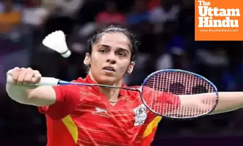 Badminton star Saina Nehwal announces retirement, last played at the Singapore Open in 2023