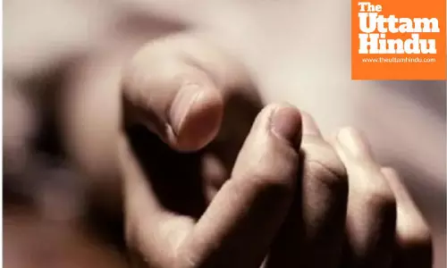 Major incident: Bodies of five family members found inside locked house, bullet marks on bodies