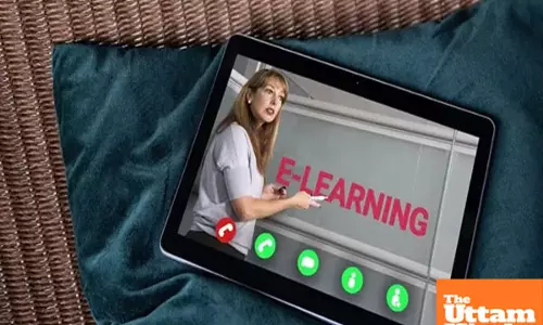 Upskill for free: Access IIT-IIM courses on AI, management & more from home via govt portal