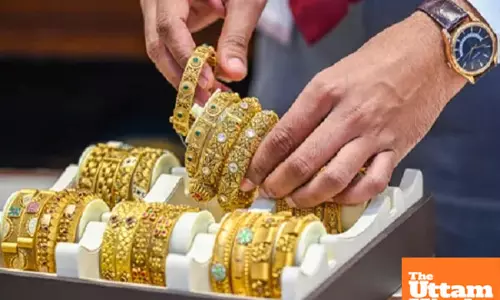 Gold and Silver hit fresh record highs amid global tensions and tariff fights