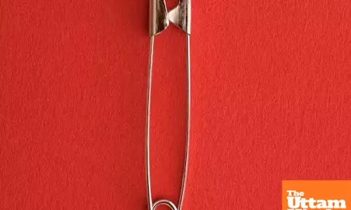 Safety pins tiny hole: Not just design, but brilliant engineering, know the interesting detail