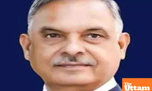 Punjab MLA Dr. Sukhwinder Sukhis father passes away after prolonged illness