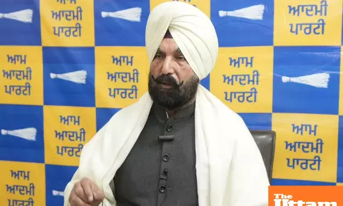 After drug Traffickerrs, Mann government now takes strict action against gangsters; ‘Gangsters te Vaar’ campaign launched: MLA Kulwant Singh