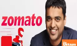 Zomato founder Deepinder Goyal resigns as CEO, this person set to take charge Zomato founder Deepinder Goyal resigns as CEO, this person set to take charge