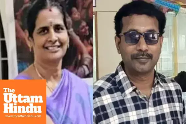 Punished for honesty with death: woman officer exposed irregularities at LIC office, colleague burned her alive with petrol Punished for honesty with death: woman officer exposed irregularities at LIC office, colleague burned her alive with petrol