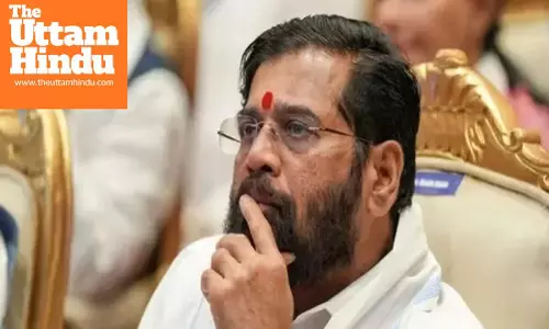 Political tussle over BMC Mayor intensifies, Shiv Sena’s 29 corporators leave hotel after five days, final decision likely in Delhi