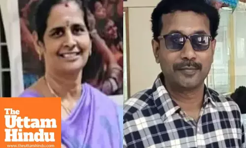 Punished for honesty with death: woman officer exposed irregularities at LIC office, colleague burned her alive with petrol