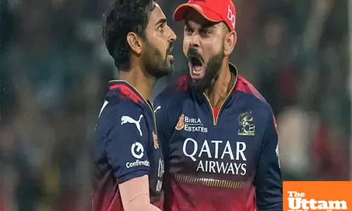 IPL crisis deepens: RCB and RR face uncertainty over home grounds as BCCI sets January 27 deadline