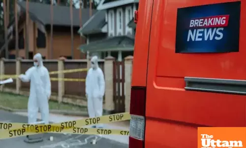 Mothers fury: Woman kills daughter over husbands late return, unleashes brutal rage