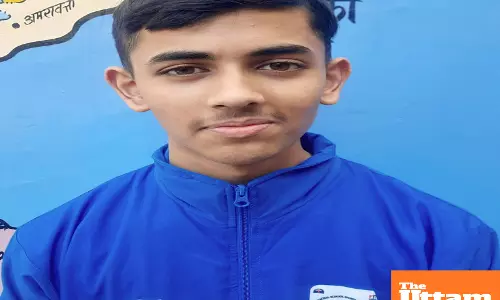 Him Academys Yashovardhan Atri to lead Himachal Pradesh yoga team at SGFI in Digha, West Bengal from Jan 25