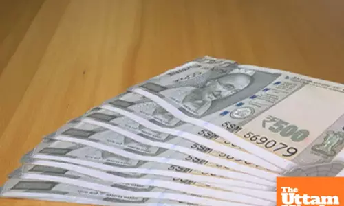 Cabinet boosts social security: Extends Atal Pension Yojana, injects ₹5,000 crore into SIDBI for MSME growth