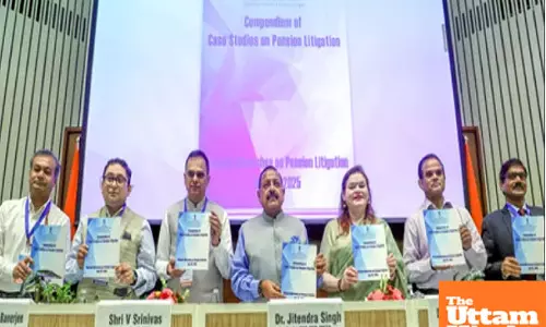 Sampanna portal integrates with DigiLocker: A major boost for digital India, empowering pensioners Sampanna portal integrates with DigiLocker: A major boost for digital India, empowering pensioners