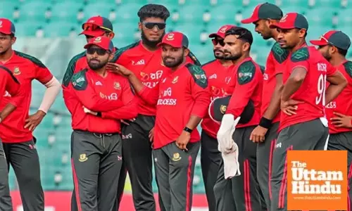 ICC gives Bangladesh 24-hour ultimatum over India travel, T20 World Cup spot at risk