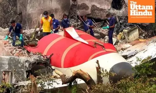 Ahmedabad tragedy: Report flags repeated faults in Air India aircraft