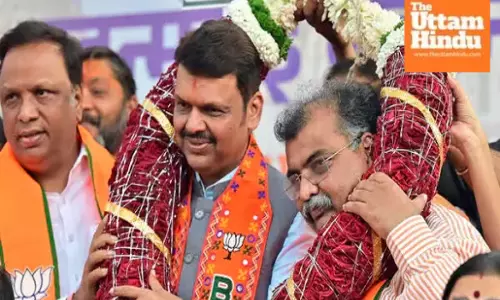 Mumbai to get woman BMC mayor as lottery decides civic chiefs