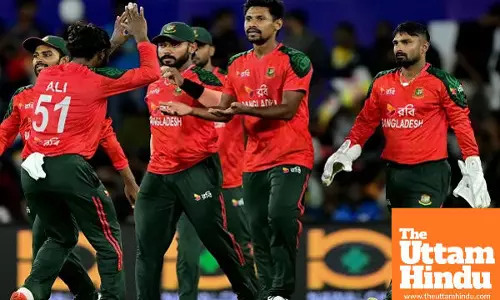 Bangladesh boycotts T20 World Cup, ICC had set condition to play matches in India