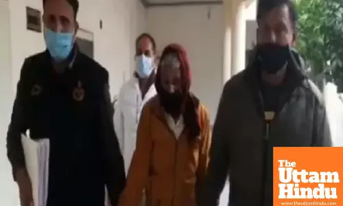 Faridabad psycho killer gets life sentence, strangled six girls, used this method to carry out crimes