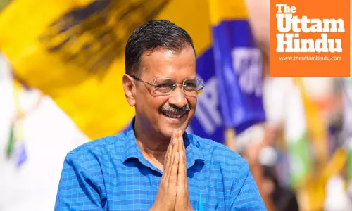 Major Relief for Arvind Kejriwal in ED case, Delhi Court acquits him