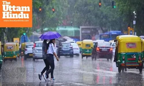 Weather takes a turn, Basant Panchami turns cool as heavy rain hits Punjab, Haryana and several states