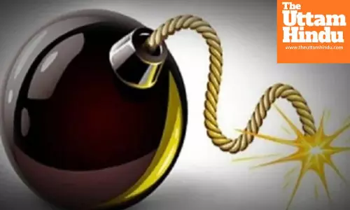 Bomb threats sent to prominent schools in Noida and Ahmedabad, children sent home; security agencies on alert