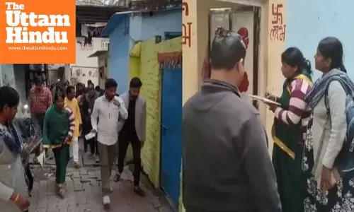 After Indore, contaminated water crisis hits Mhow; two dozen people fall ill within 15 days, administration on alert