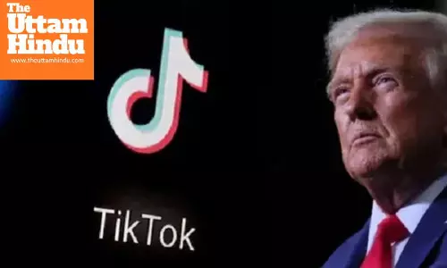 TikTok bows to Trump pressure, will now operate under US government oversight; China stake reduced