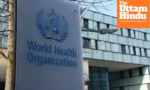 US cuts ties with WHO, blames failures during Covid pandemic