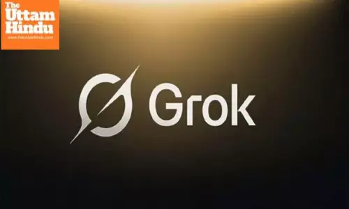 GrokAI causes worldwide uproar: 3 million pornographic images generated in just 11 days, 23,000 children targeted